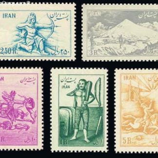 ورزش های باستانی