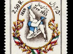  پیروزی ورزشکاران در مسابقات بین المللی 1334