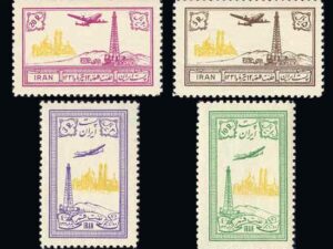  چاه شماره 3 البرز در قم 1002