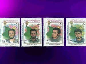  یادبود شهدا 1373