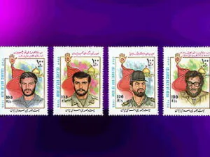  یادبود شهدا 1375