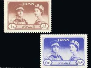  ملکه الیزابت