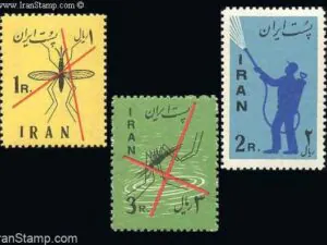  کنی مالاریا