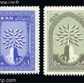 سال پناهندگان