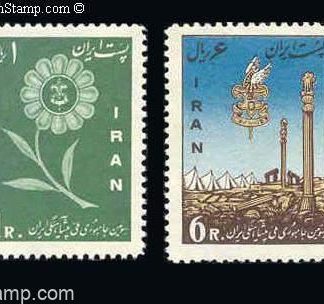 جمهوری پیشاهنگی ایران